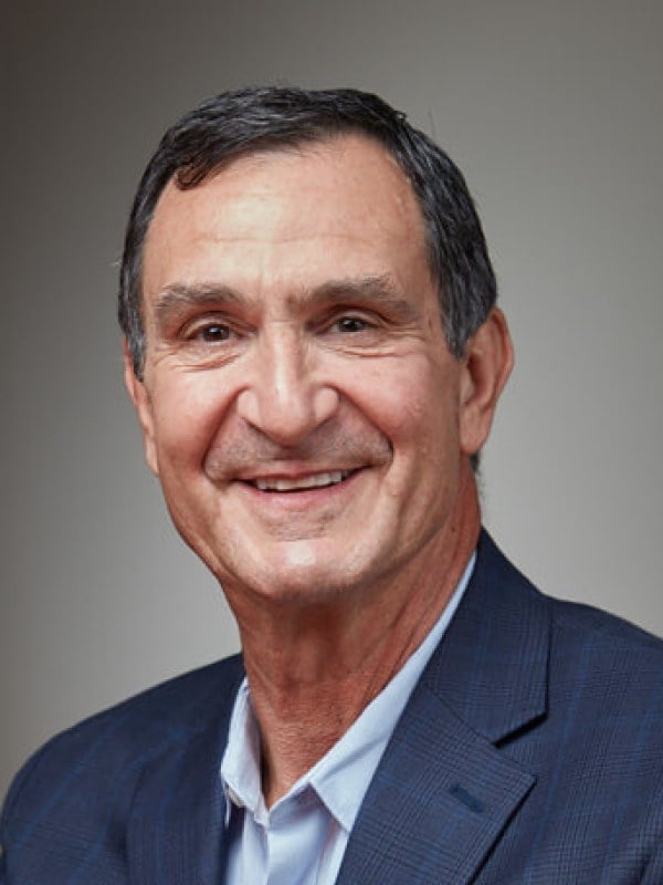 Frank Pasqualone