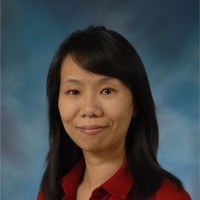 Andrea Wang-Gillam