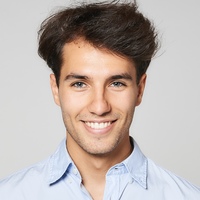 Lukas Wolf