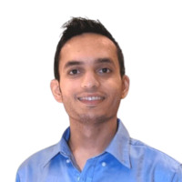 Gaurav Nemade