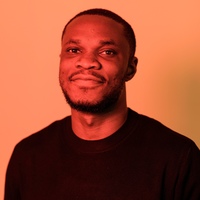 Jesse Ghansah