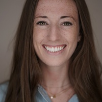 Rachel O’Driscoll