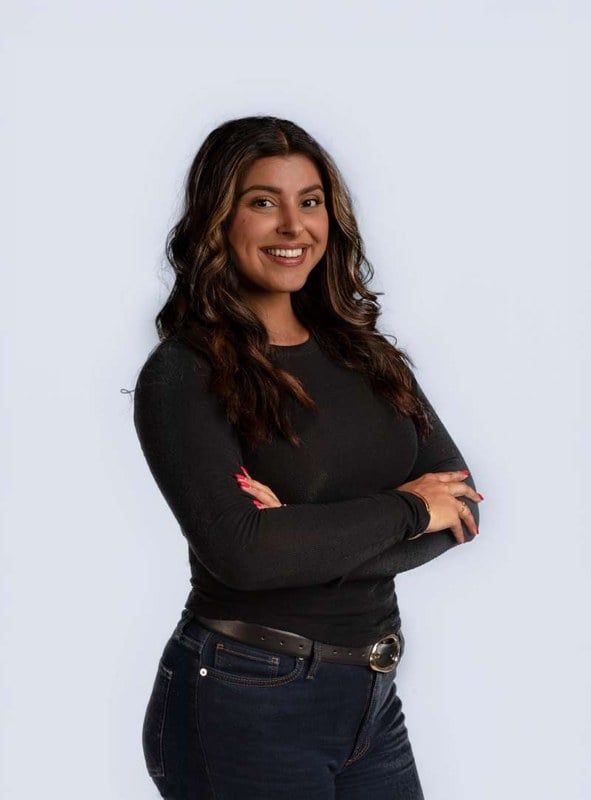 Prableen Kaur