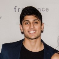 Ravi Bakhai