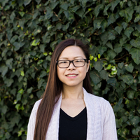 Tiffany Wong