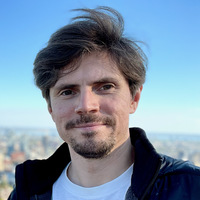 Artem Avdacev