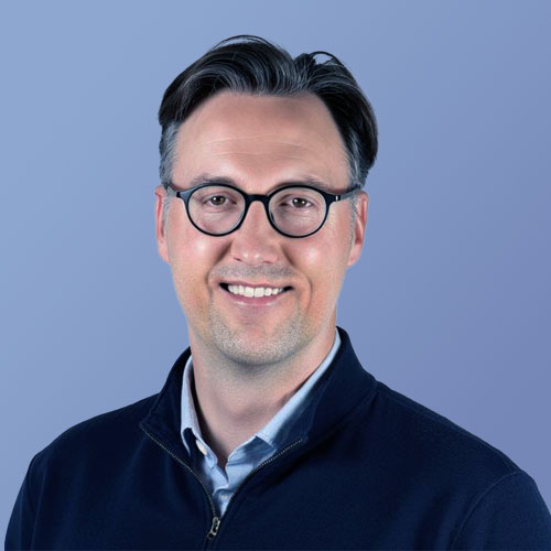 Pete Crocker