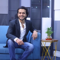 Akshat Singhal