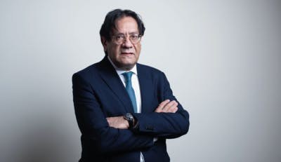 Néstor Fagua Guauque
