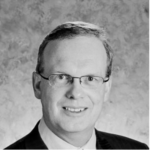 Daniel van der Lelie