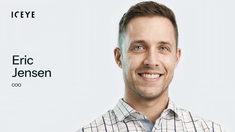 Eric Jensen