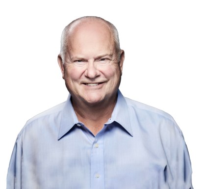 Gary Rieschel