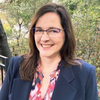 Gretchen Alarcon