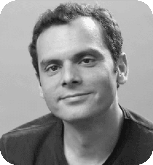 Olivier Pomel