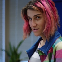 Nicole Aptekar