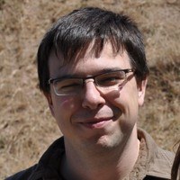 Eric Jensen