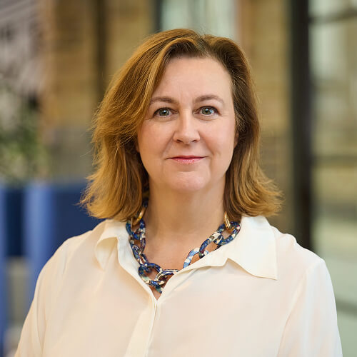 Tanya Cordrey