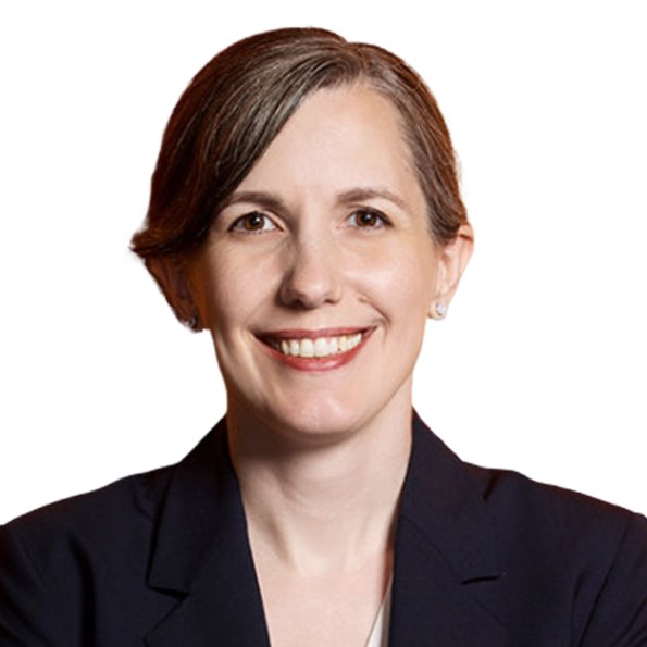 Catherine Williams