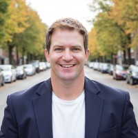 Geoff Winthrop