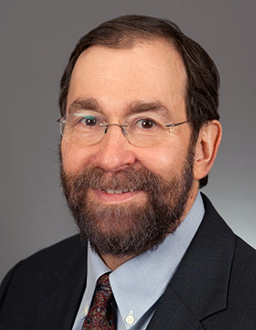 Charles Berde