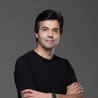 Ernesto Pedrosa