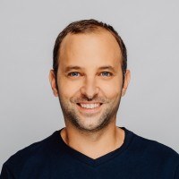 Daniel Lereya