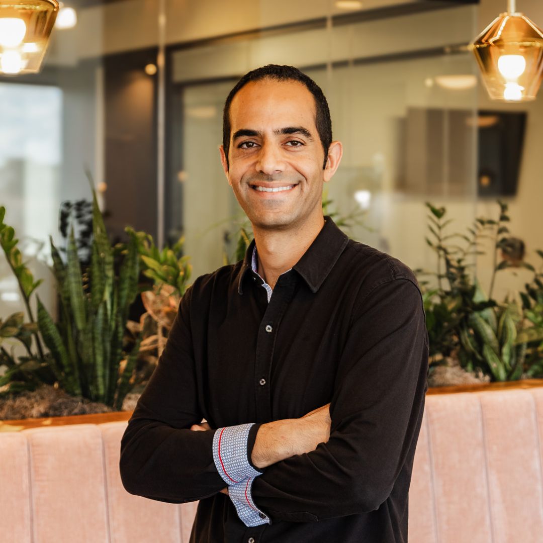 Kaled Alhanafi