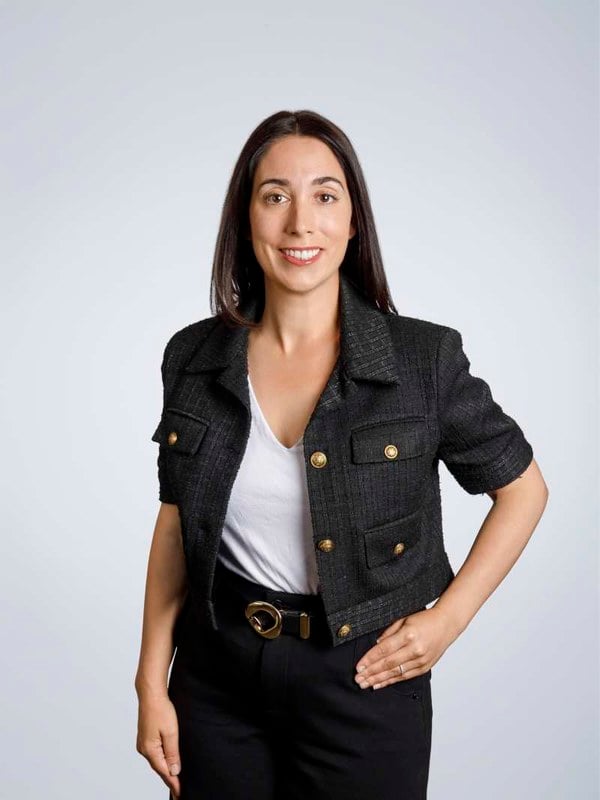 Nadia Kilgore