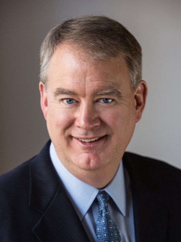Michael Webb