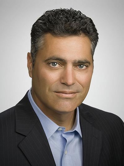 Tom Reilly
