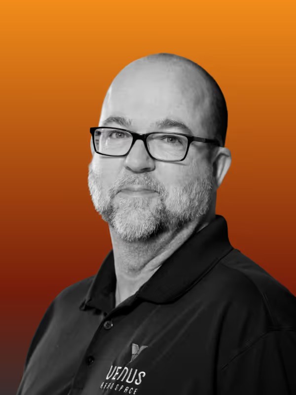 Eric Wernimont