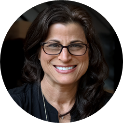 Anna Feinberg