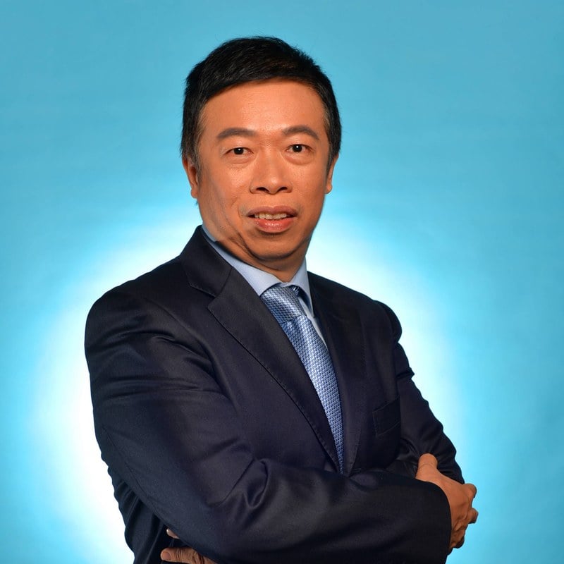 Hongbo Xu