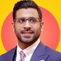 Mohammad Kidwai