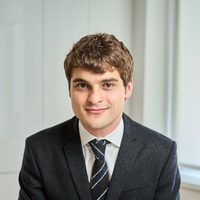 James Galbraith