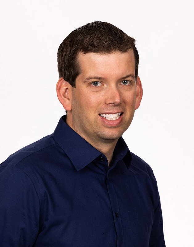 Zac Vidmar