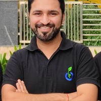 Darpan Khurana