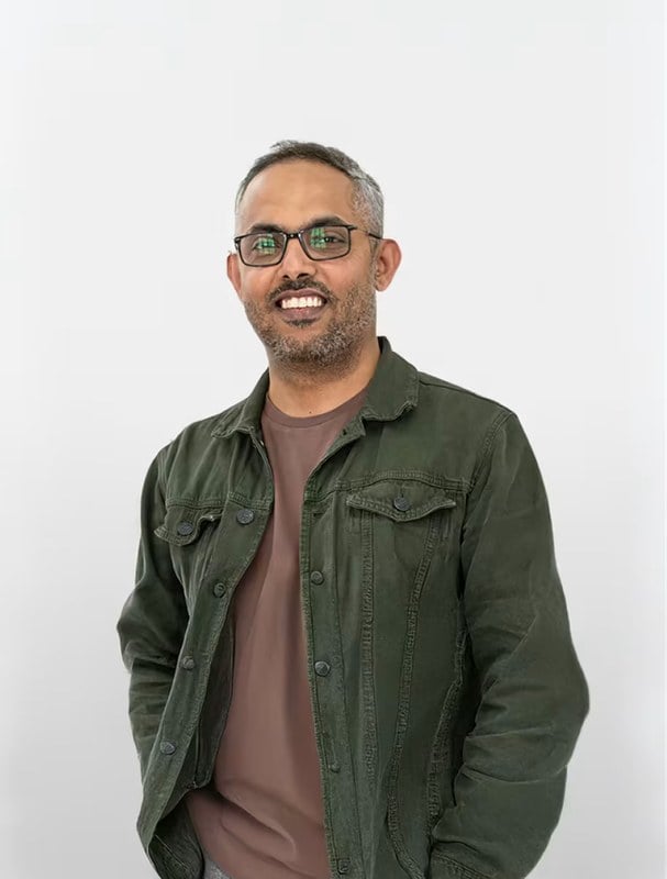 Vyasateja Rao