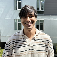 Sandeep Pani