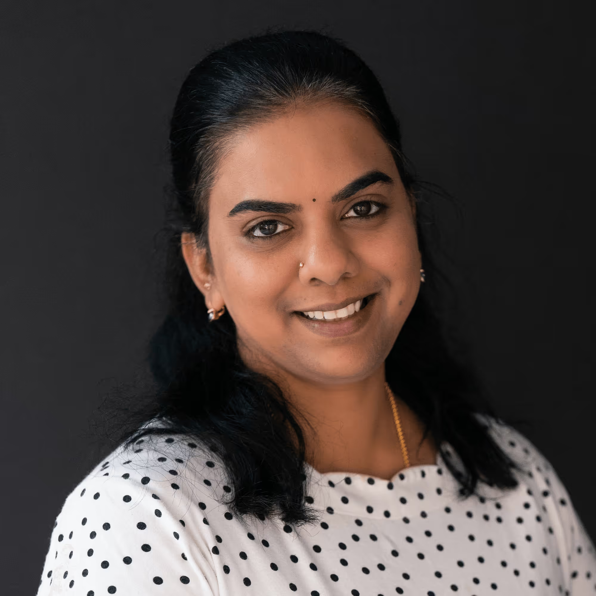 Aishwarya Dhandapani