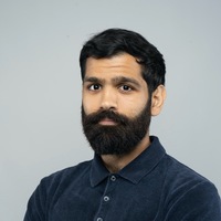 Sunny Singh