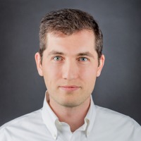 Alex Matsenov