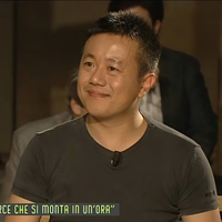 Tin Liu