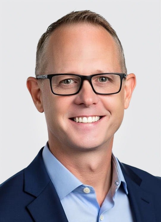 Mike Anderson