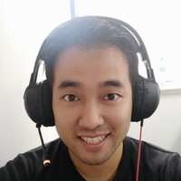 Lucas Kawazoi