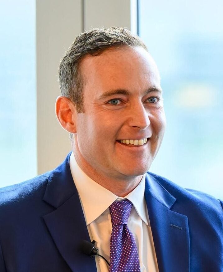 Brian O'Connor