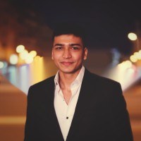 Harshit Goyal