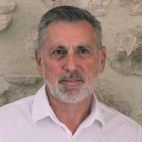 Alain Fiocco