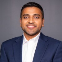 Tushar Bansal