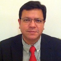 Ketan Dhamanaskar